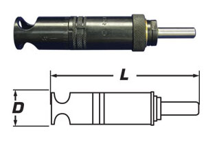 Microstop Countersink